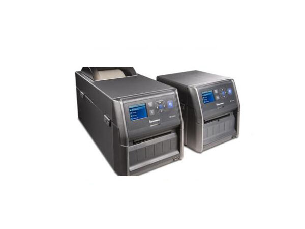 PD43 和 PD43c 工业打印机