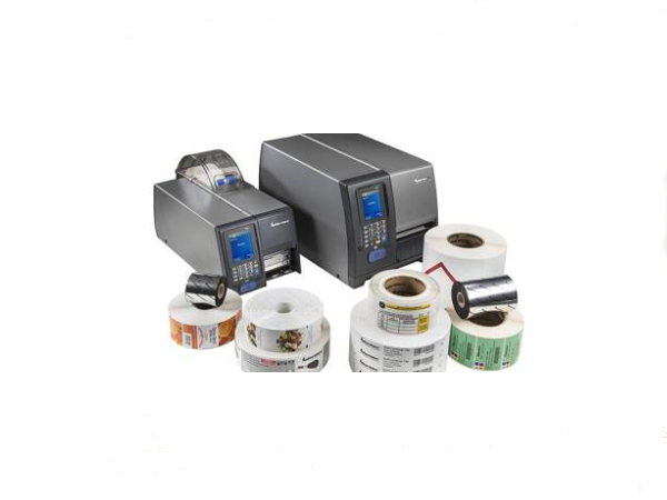 PM43、PM43c 和 PM23c工业级打印机 